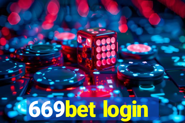 669bet login