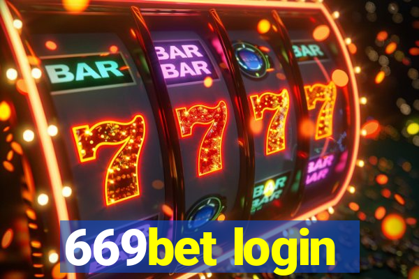 669bet login