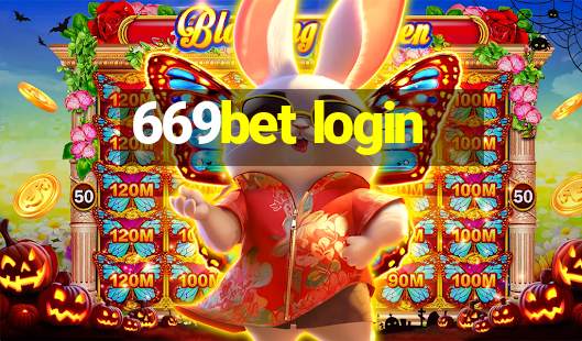 669bet login