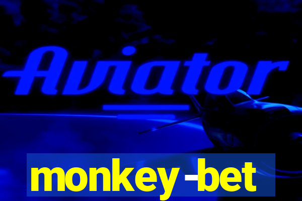 monkey-bet