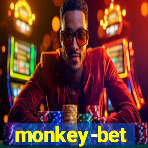 monkey-bet