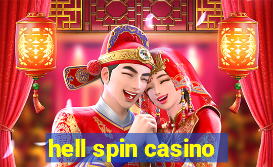 hell spin casino