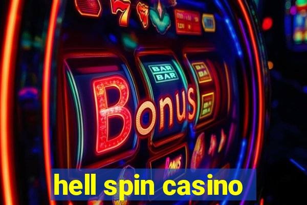 hell spin casino