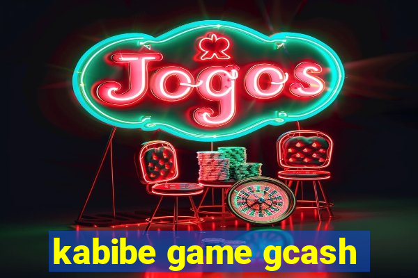 kabibe game gcash