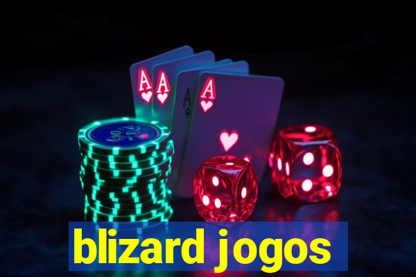 blizard jogos