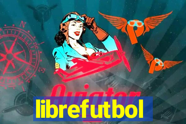 librefutbol