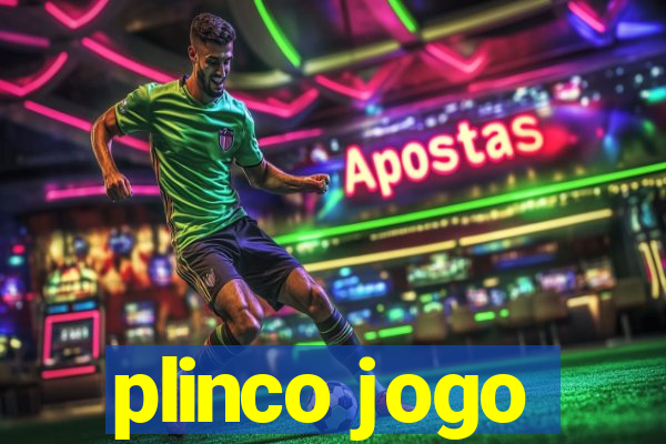 plinco jogo