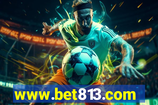 www.bet813.com