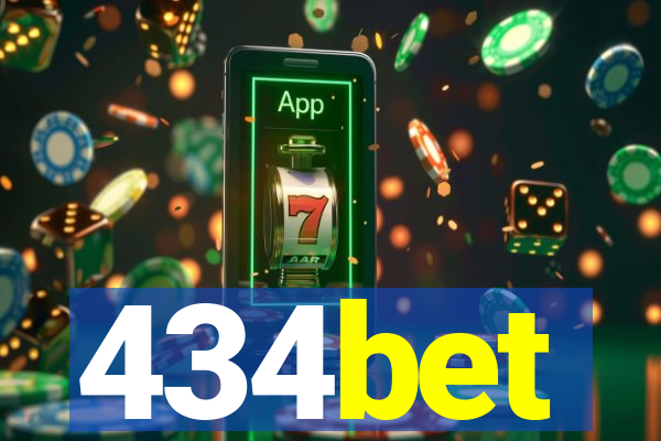 434bet