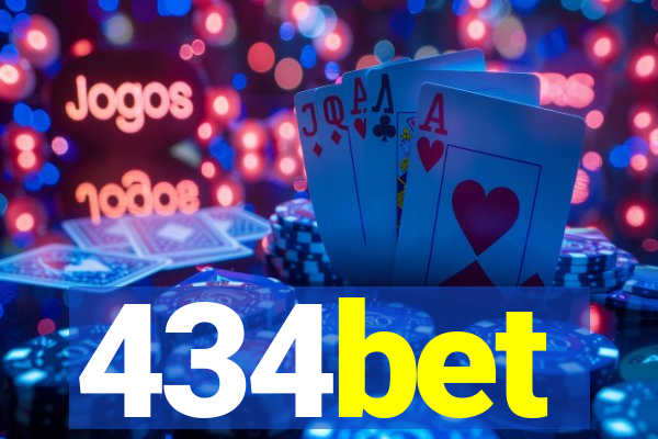 434bet