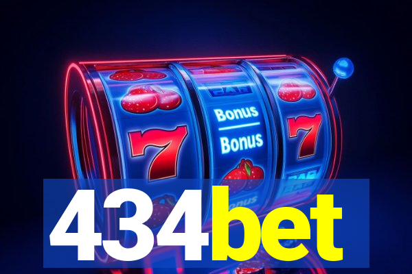 434bet