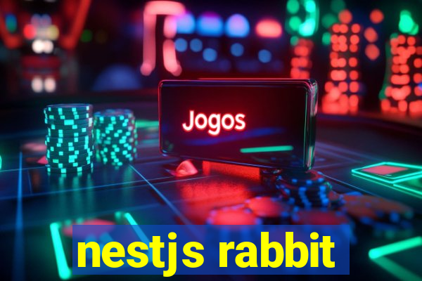 nestjs rabbit