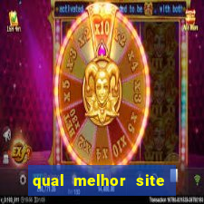 qual melhor site de jogos para ganhar dinheiro