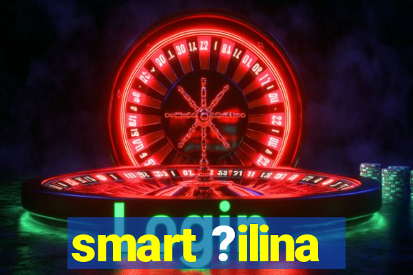 smart ?ilina