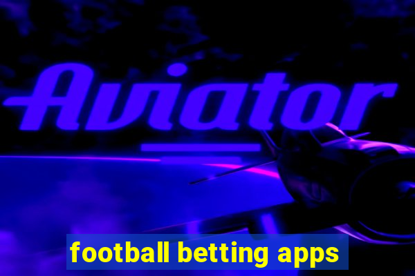 football betting apps