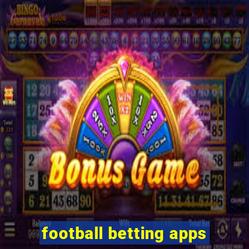 football betting apps