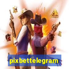 pixbettelegram