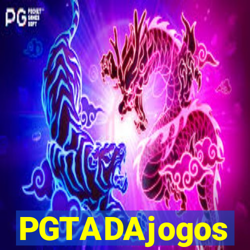 PGTADAjogos