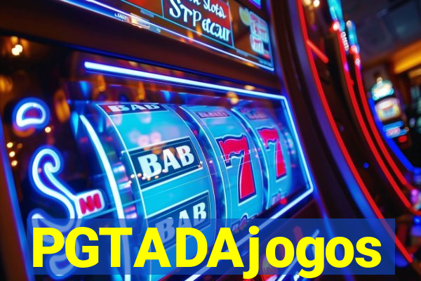 PGTADAjogos