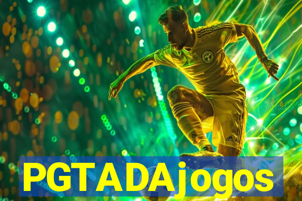 PGTADAjogos