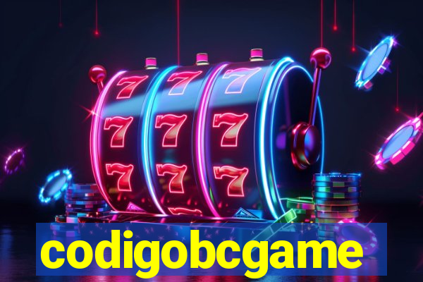 codigobcgame