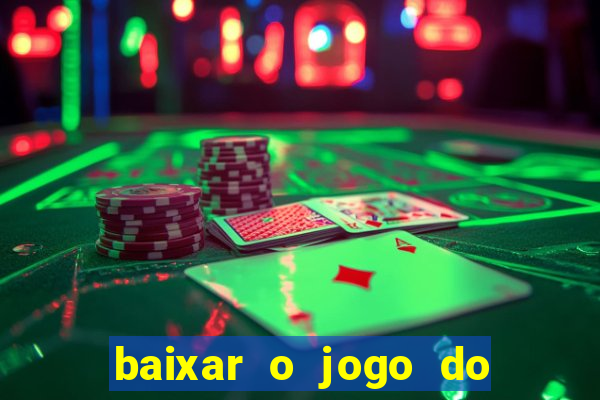 baixar o jogo do homem aranha