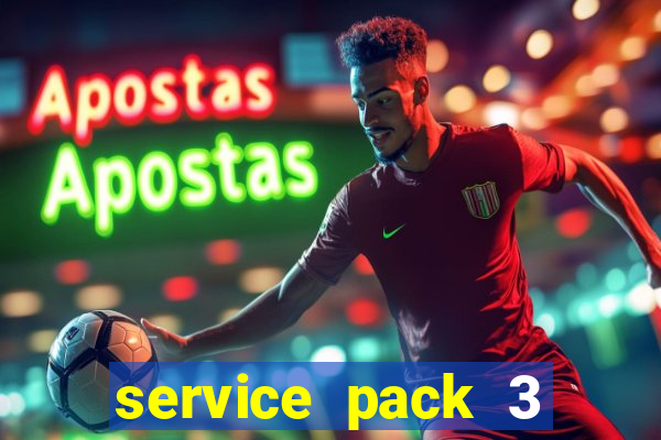 service pack 3 windows 7 64 bits download