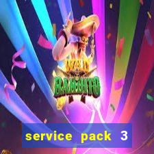 service pack 3 windows 7 64 bits download