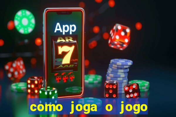 como joga o jogo do foguete