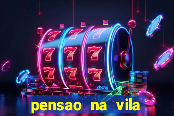 pensao na vila nova cachoeirinha