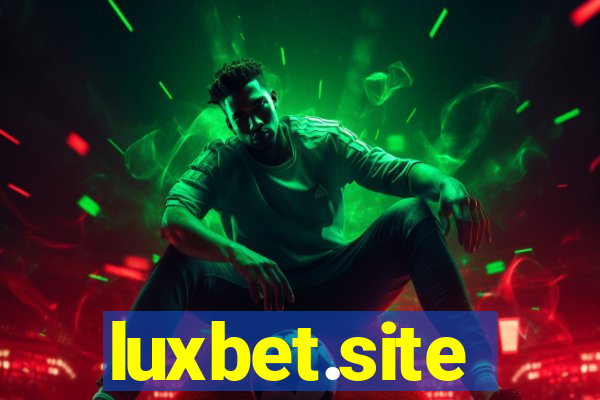 luxbet.site