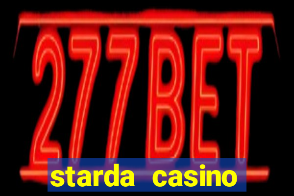 starda casino reclame aqui