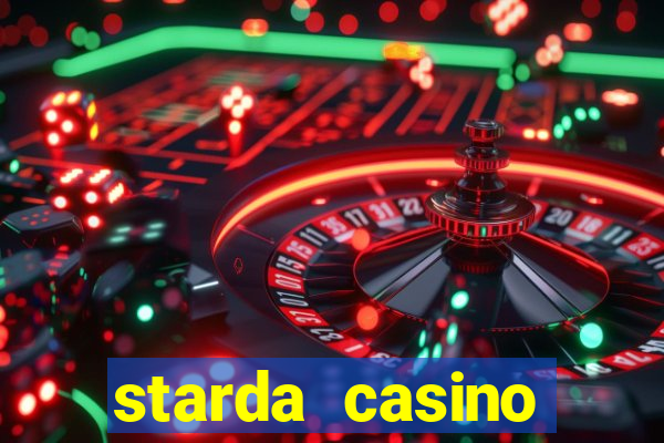 starda casino reclame aqui