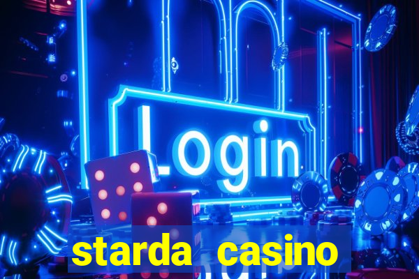 starda casino reclame aqui