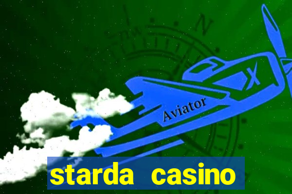 starda casino reclame aqui