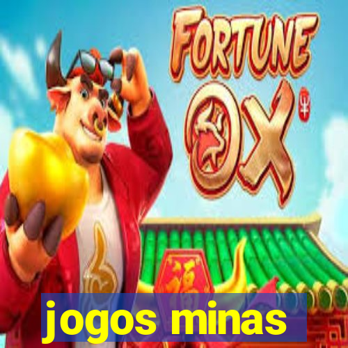 jogos minas