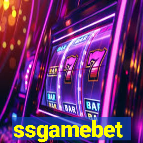 ssgamebet