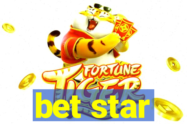 bet star