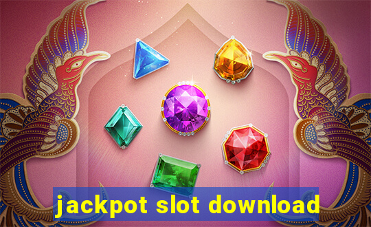 jackpot slot download