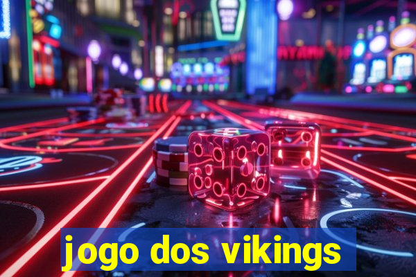 jogo dos vikings