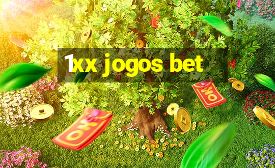 1xx jogos bet