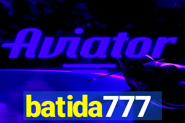 batida777