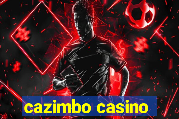 cazimbo casino