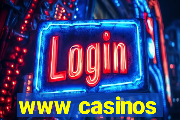 www casinos