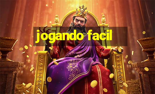 jogando facil