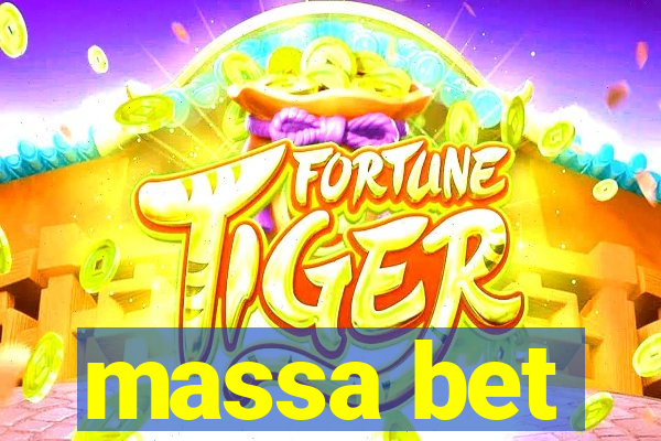 massa bet