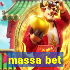 massa bet