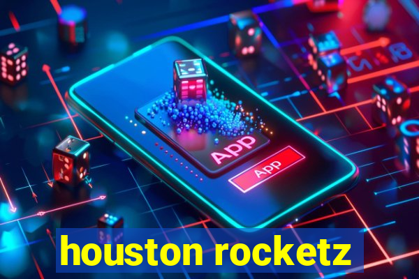 houston rocketz