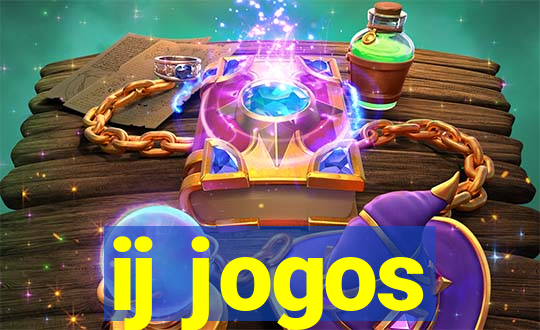 ij jogos