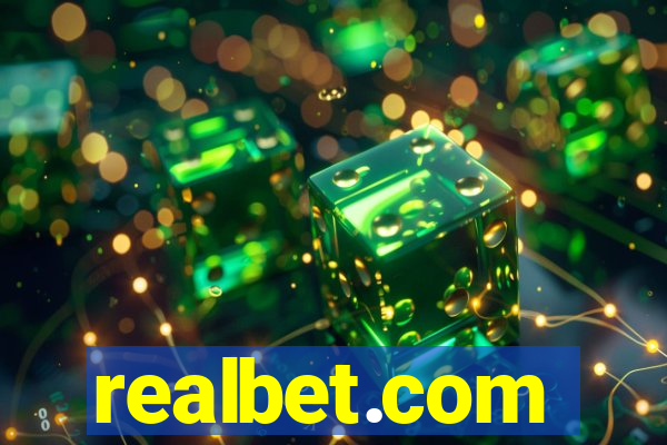 realbet.com